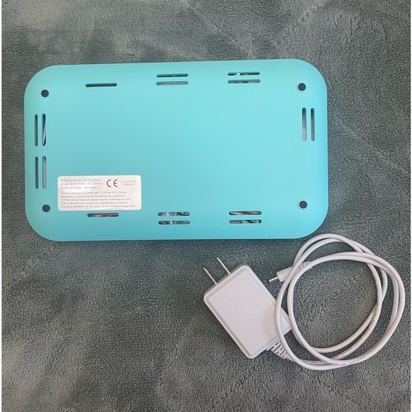 Phone soap model model no.500-6 UV sanitizer for cell phones, keys, credit cards - Picture 3 of 4